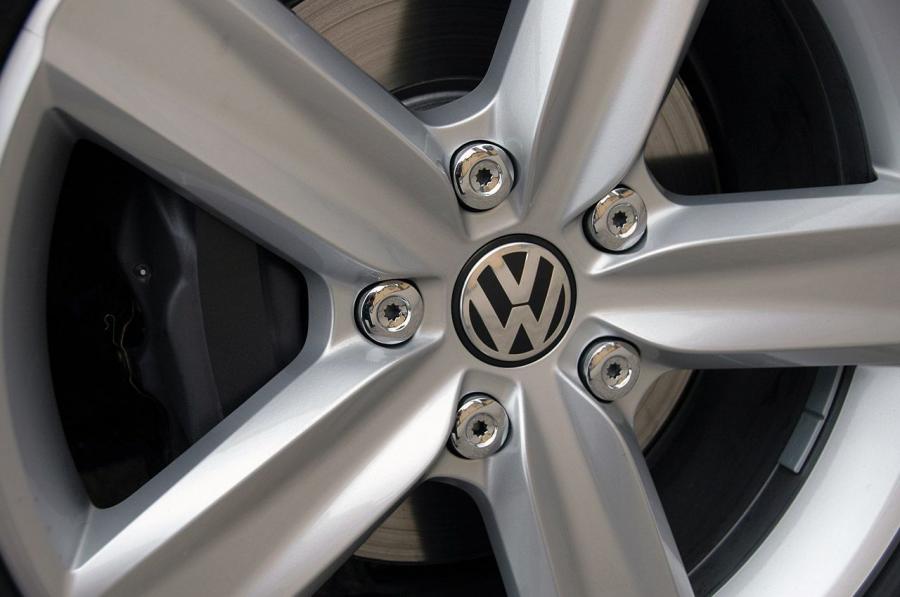  Volkswagen Touareg 2010 года  (фото 136 из 139)